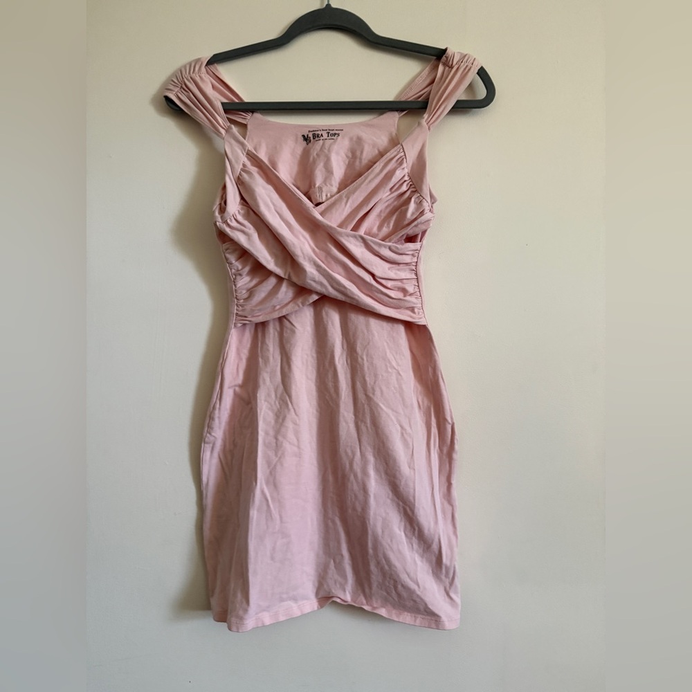 VS Bra Top Dress XS
